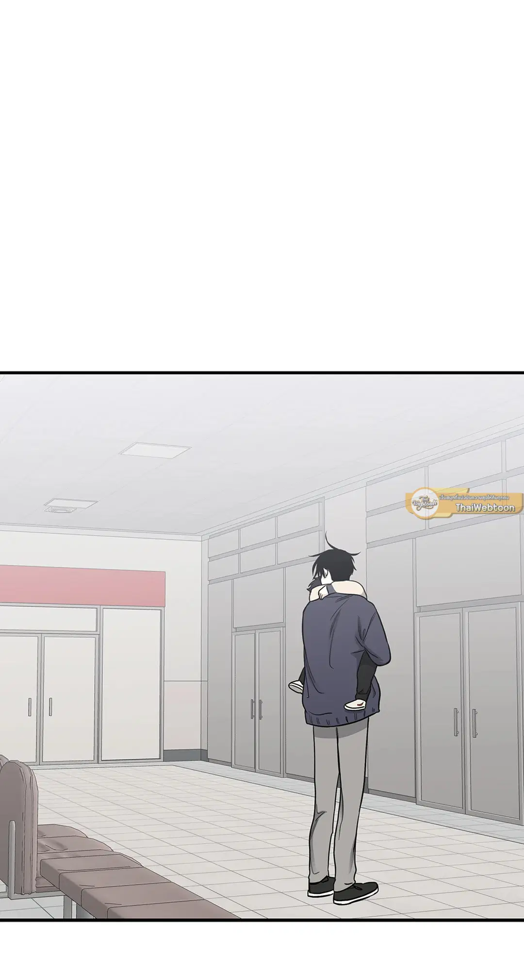 Low Tide in Twilight ตอนที่ 95 — page 19 of 65