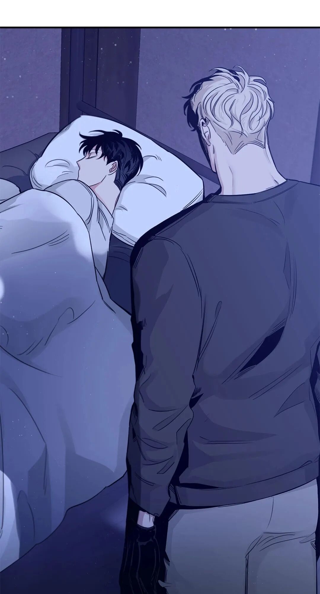 Roses and Champagne ตอนที่ 22 — page 29 of 106