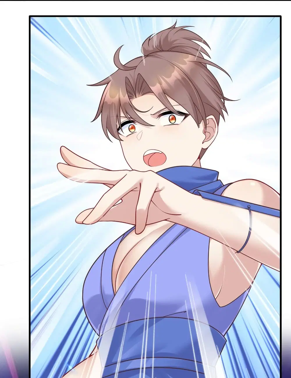 What Happended? Why I become to Girl? ตอนที่ 117 — page 21 of 43