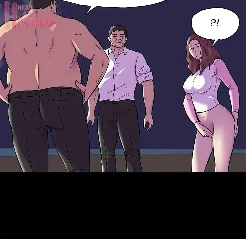 Project Utopia ตอนที่ 77 — page 19 of 73