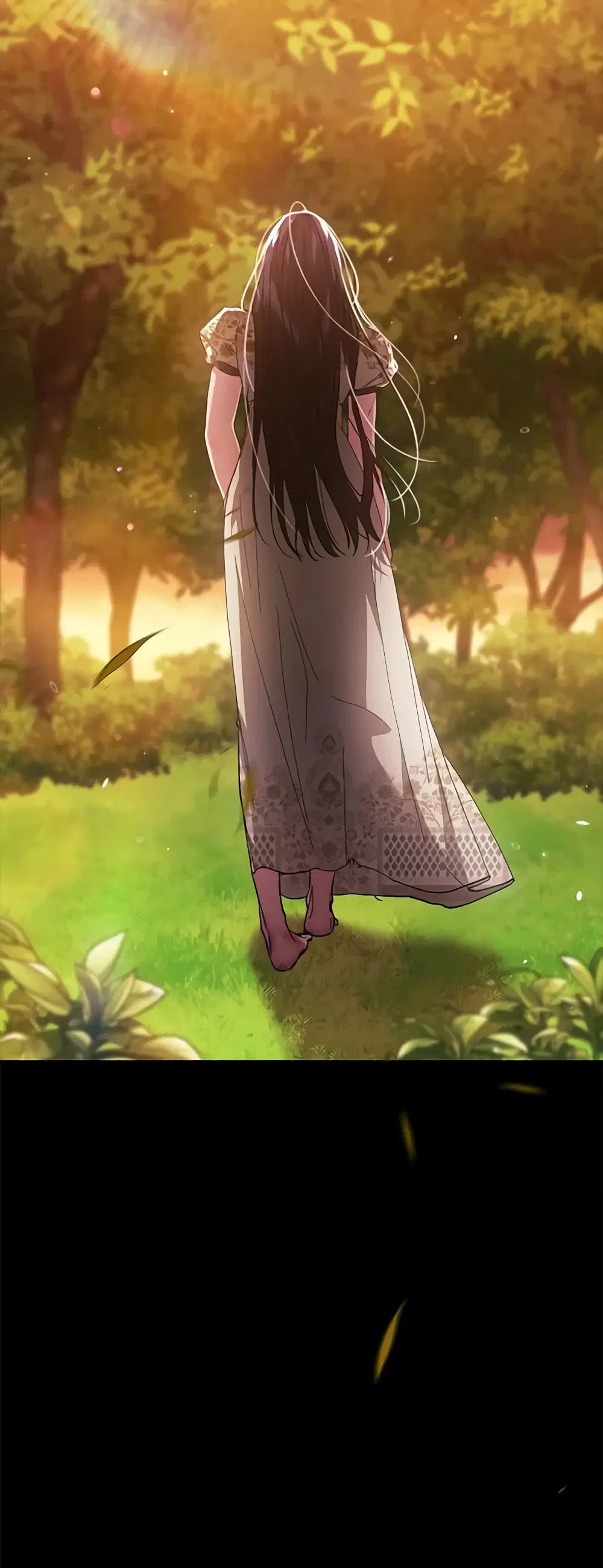The Broken Ring – This Marriage Will Fail Anyway ตอนที่ 53 — page 35 of 44