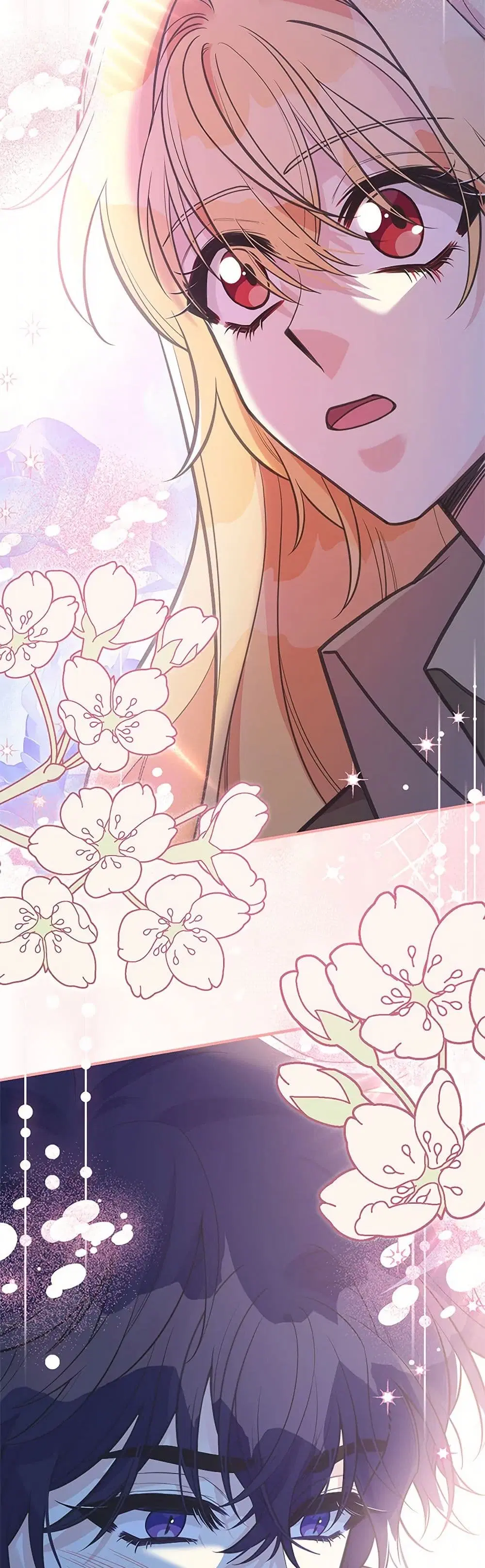 My Sister Picked up the Male Lead ตอนที่ 114 — page 20 of 36