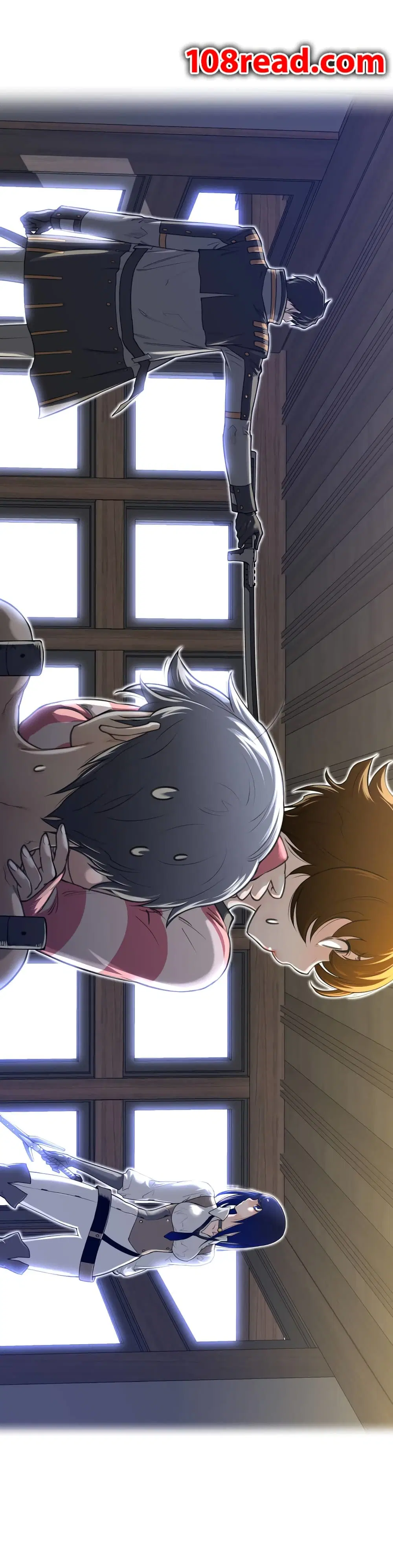 Perfect Half ตอนที่ 6 — page 21 of 34
