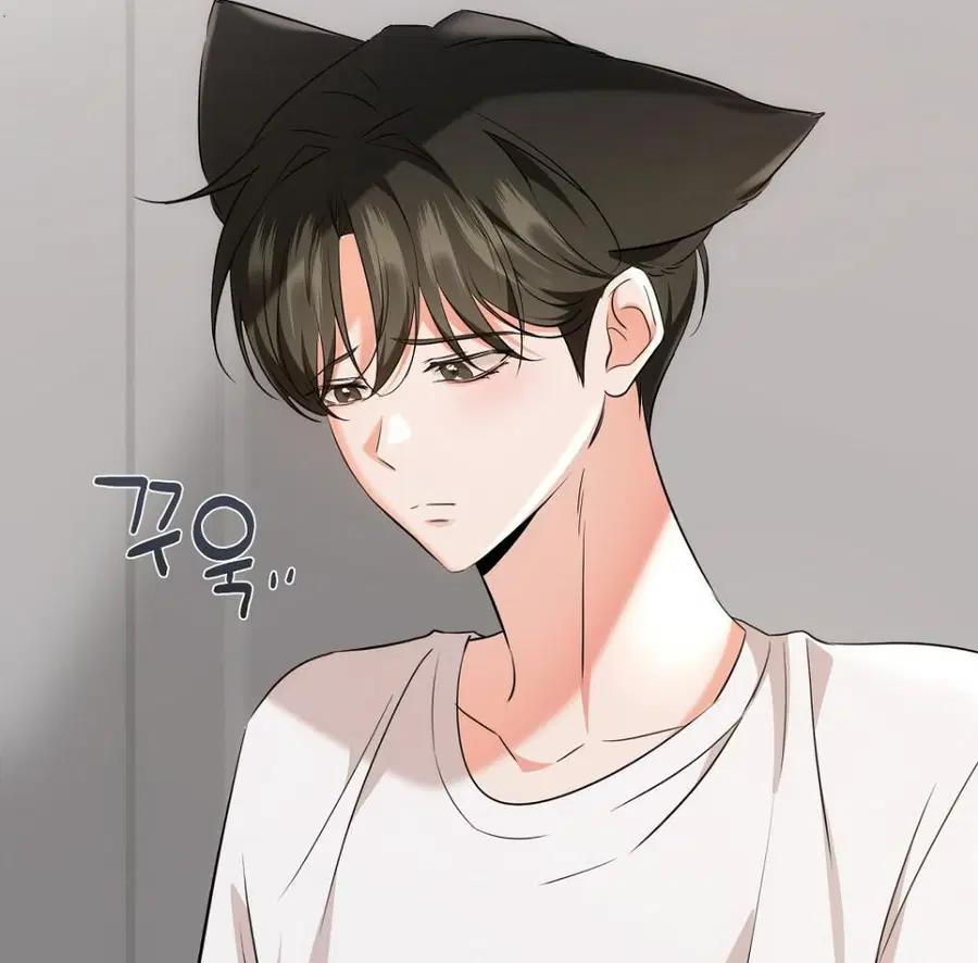 Cat Therapy – ปะปี๊เสพติดเหมียว! ตอนที่ 5 — page 161 of 163