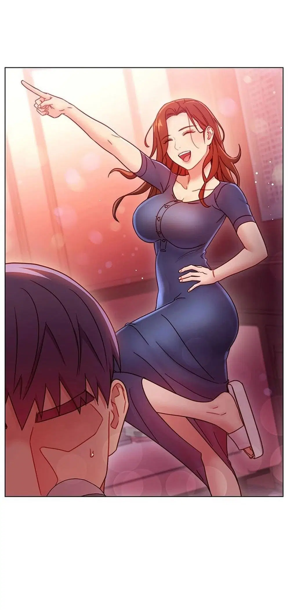 Stepmother Friends ตอนที่ 55 — page 31 of 46