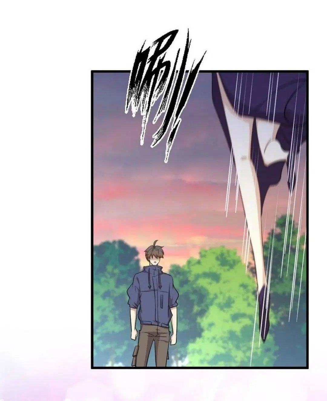 Immortal Swordsman in the Reverse World ตอนที่ 208 — page 26 of 46