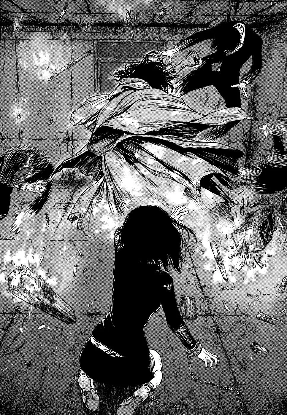 Sun-ken Rock ตอนที่ 106 — page 20 of 25