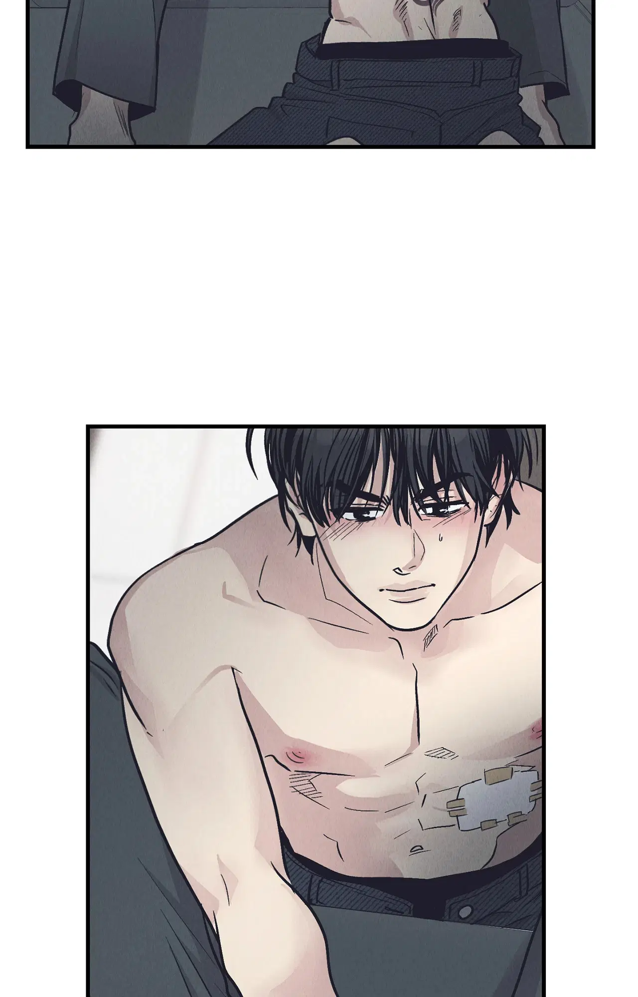 PAYBACK ตอนที่ 95.02 — page 62 of 91
