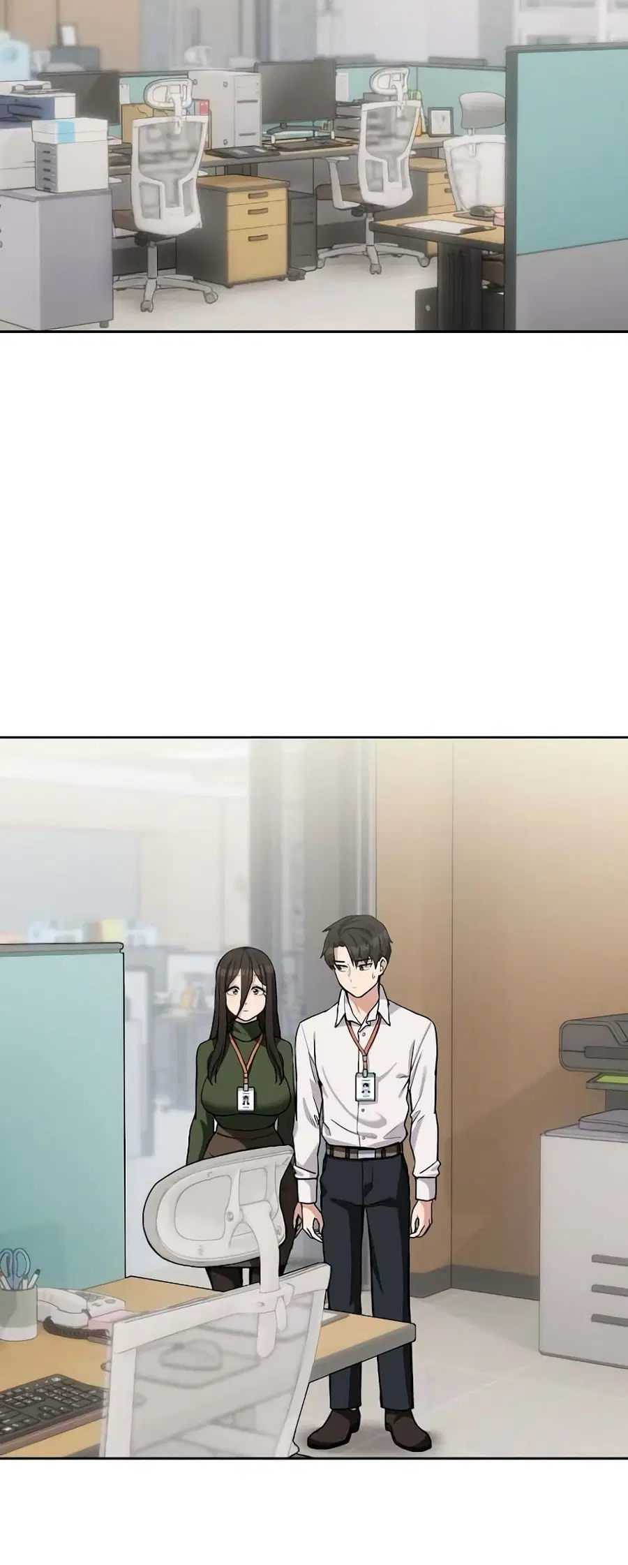 After Work Love Affairs ตอนที่ 27 — page 9 of 54