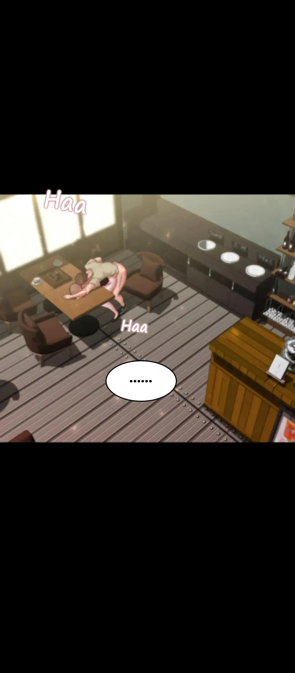 Panty Note ตอนที่ 75 — page 7 of 62