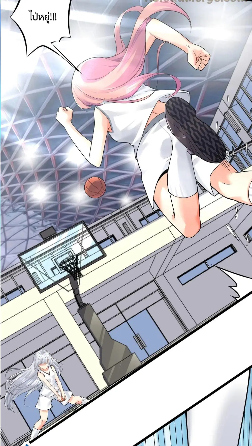 What Happended? Why I become to Girl? ตอนที่ 78 — page 9 of 70