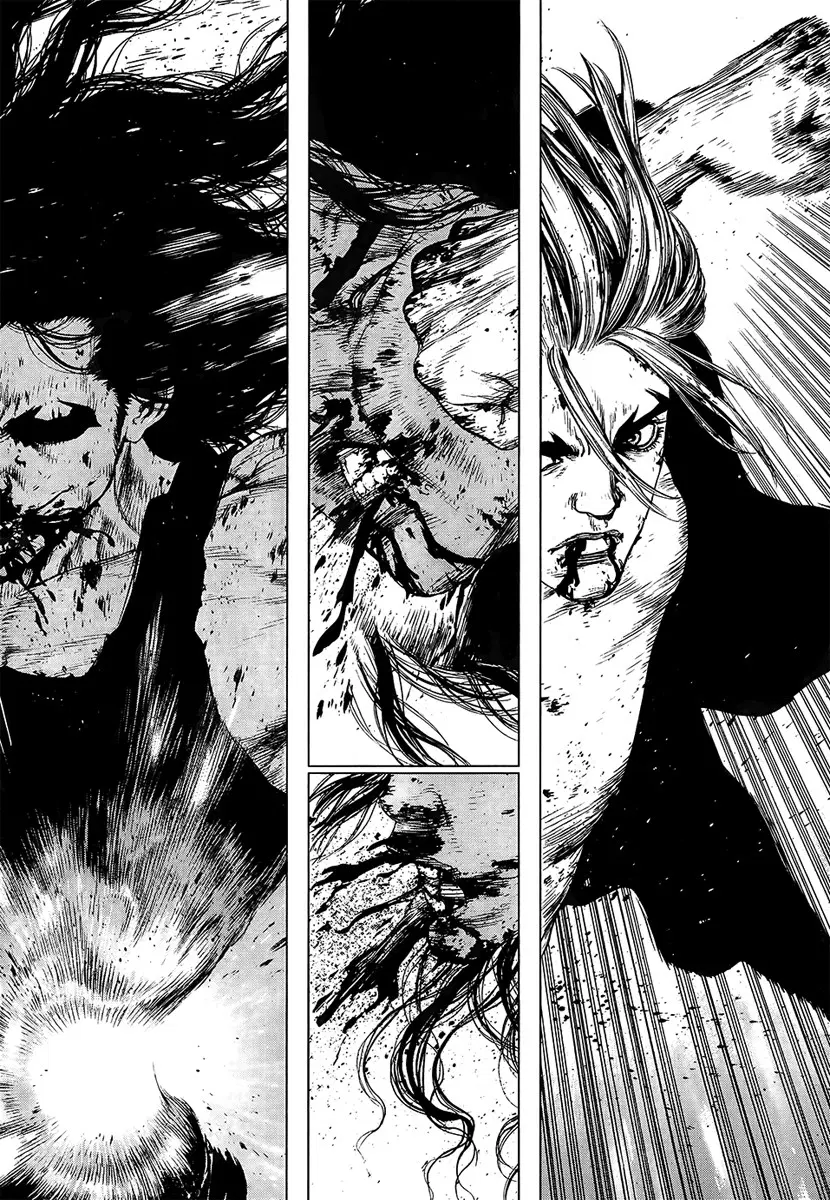 Sun-ken Rock ตอนที่ 118 — page 8 of 18