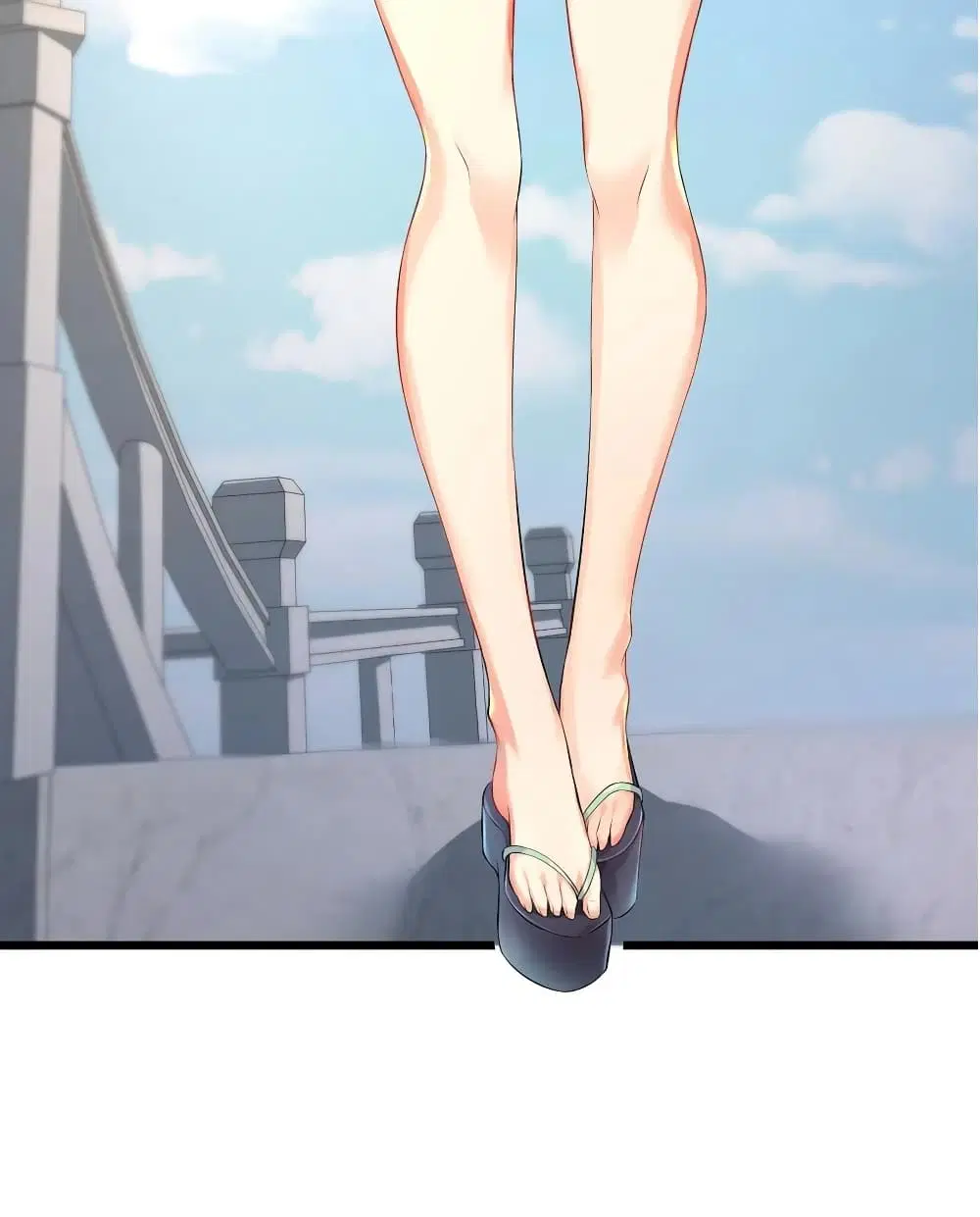 What Happended? Why I become to Girl? ตอนที่ 32 — page 6 of 51