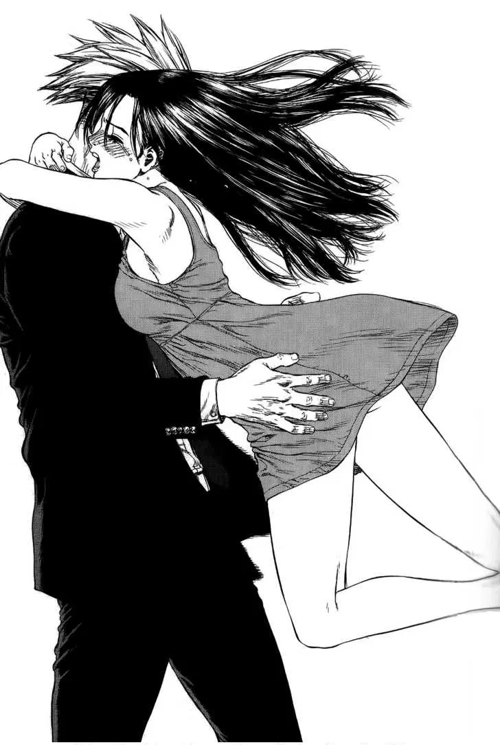 Sun-ken Rock ตอนที่ 24 — page 19 of 24