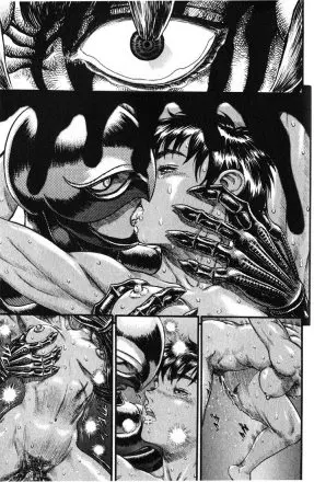 Berserk ตอนที่ 101 — page 12 of 20