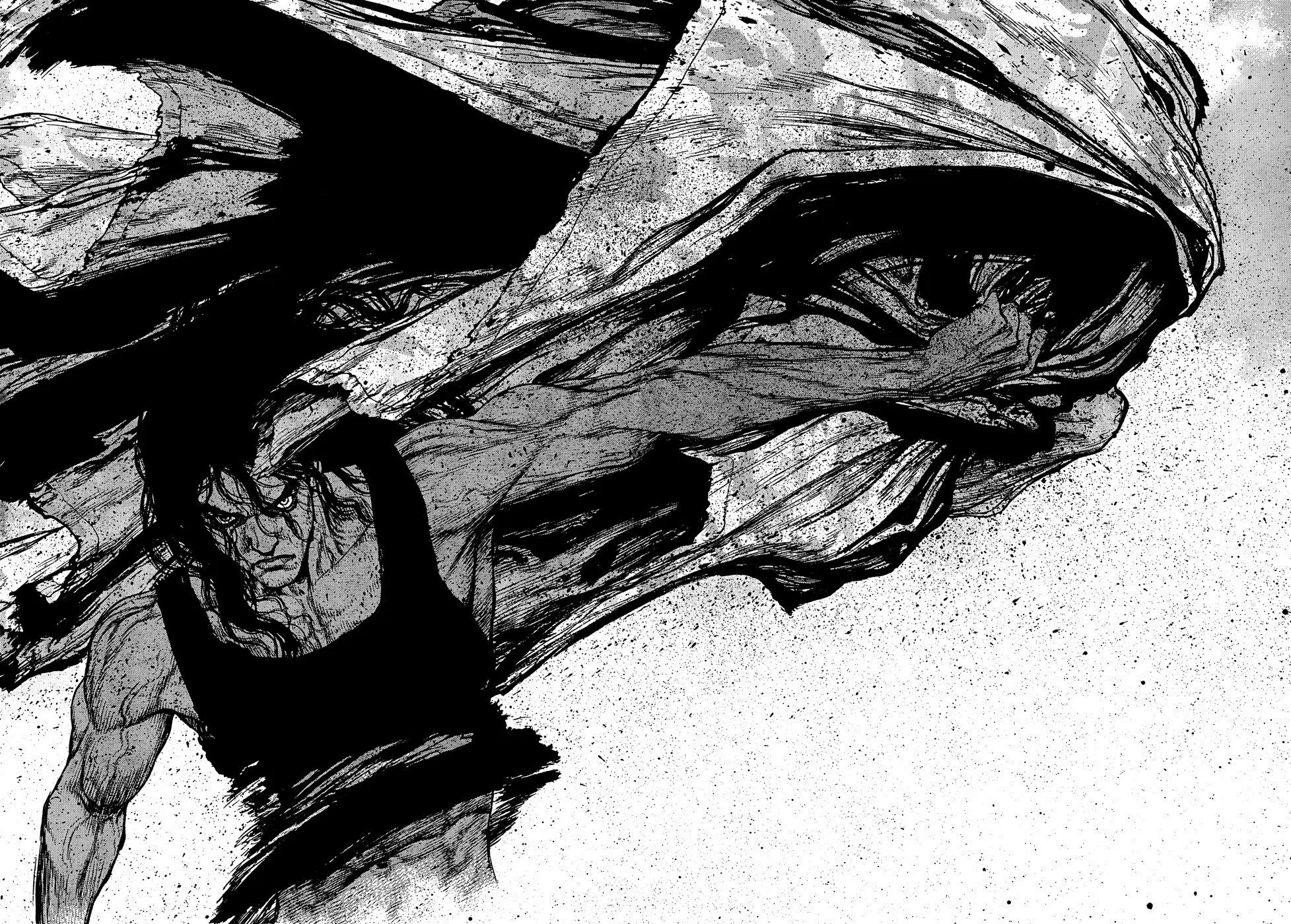 Sun-ken Rock ตอนที่ 107 — page 18 of 22