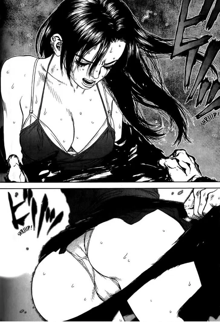Sun-ken Rock ตอนที่ 23 — page 76 of 92