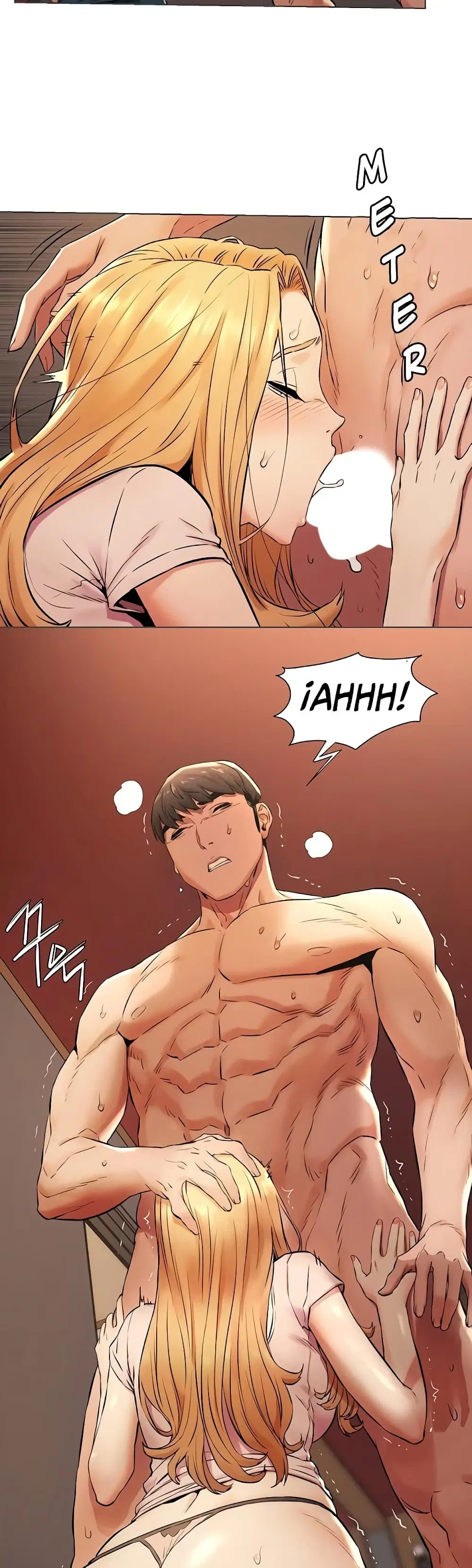 Silent War ตอนที่ 90 — page 16 of 32