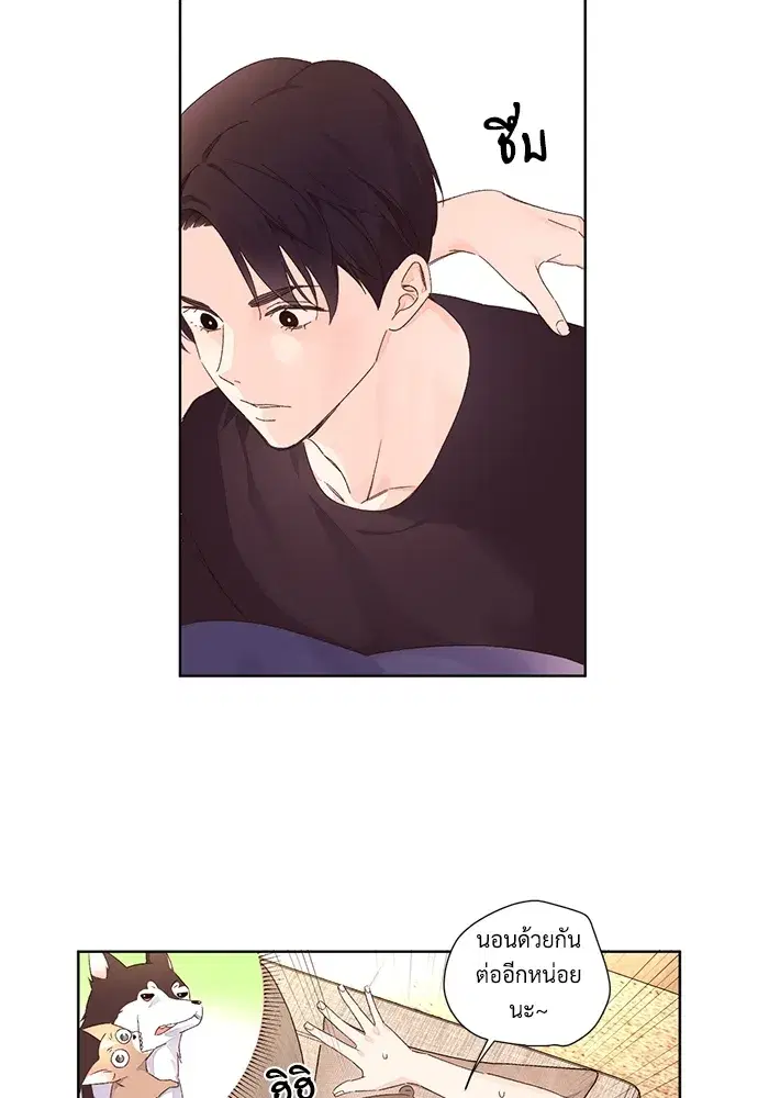 4 Week Lovers ตอนที่ 55 — page 40 of 47