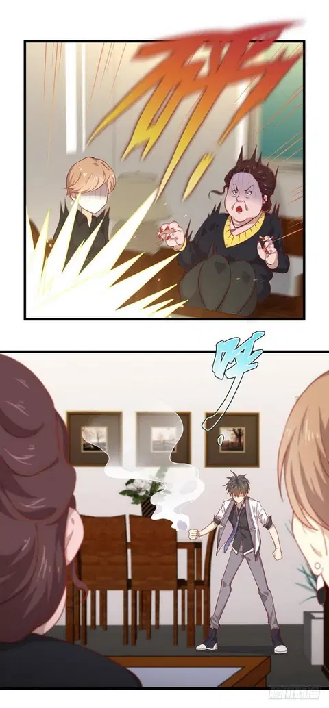 Immortal Swordsman in the Reverse World ตอนที่ 29 — page 9 of 23