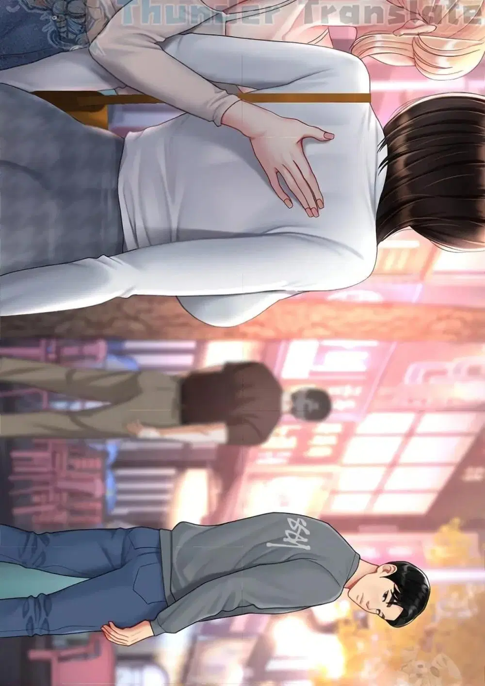 Go Ahead Mom ตอนที่ 92 — page 80 of 171