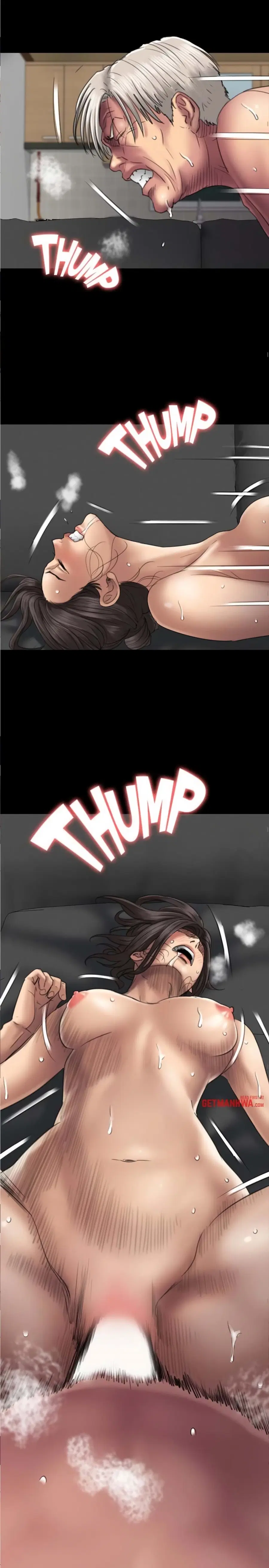 Queen Bee ตอนที่ 51 — page 10 of 28