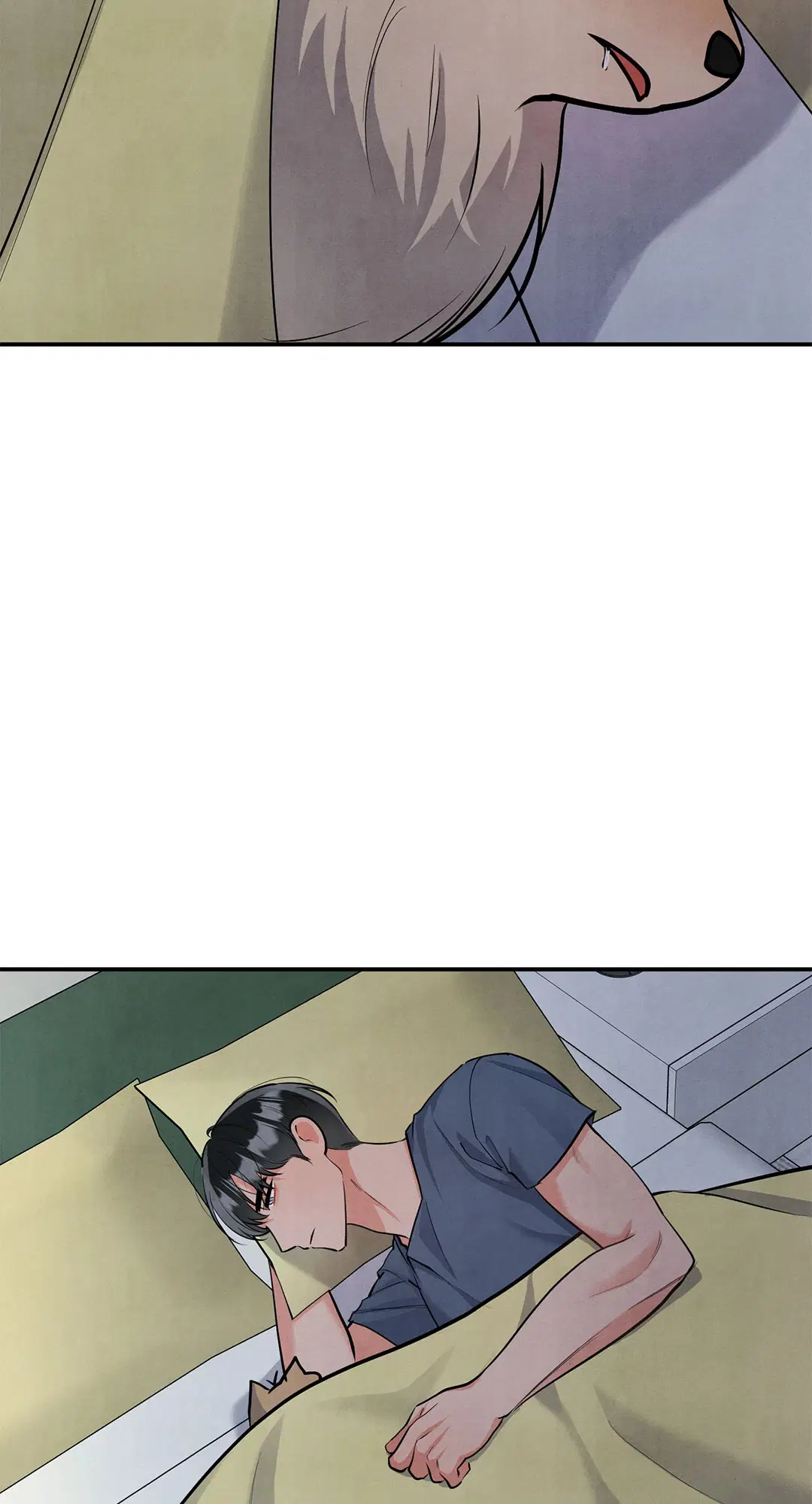 Roses and Champagne ตอนที่ 73.12 — page 34 of 70