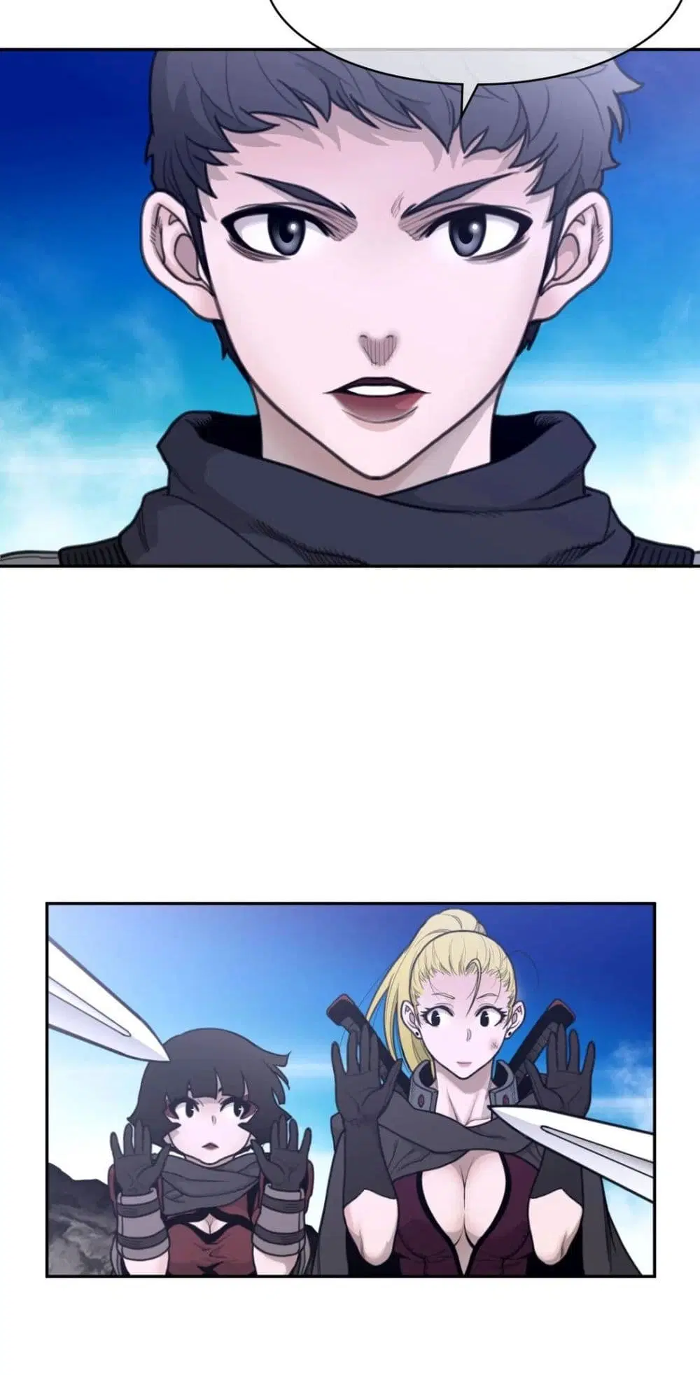 Perfect Half ตอนที่ 157 — page 8 of 40