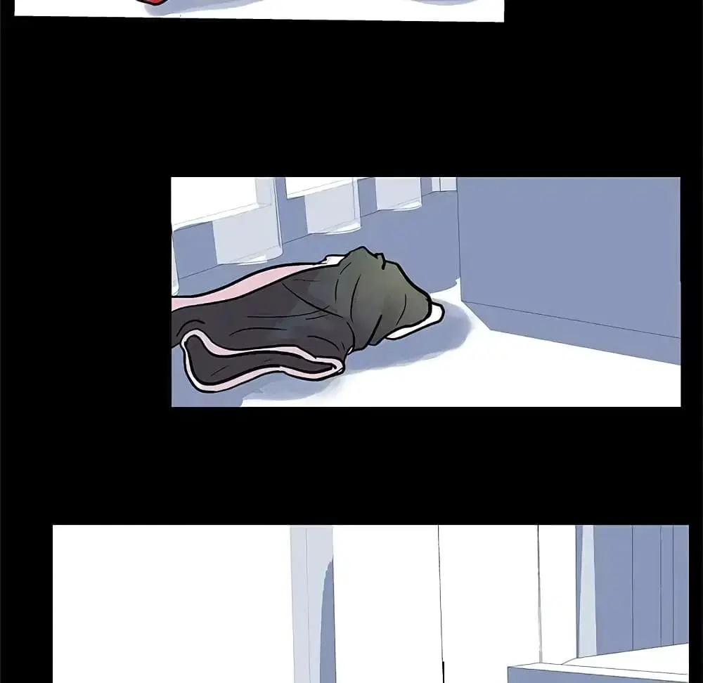 Project Utopia ตอนที่ 28 — page 28 of 45