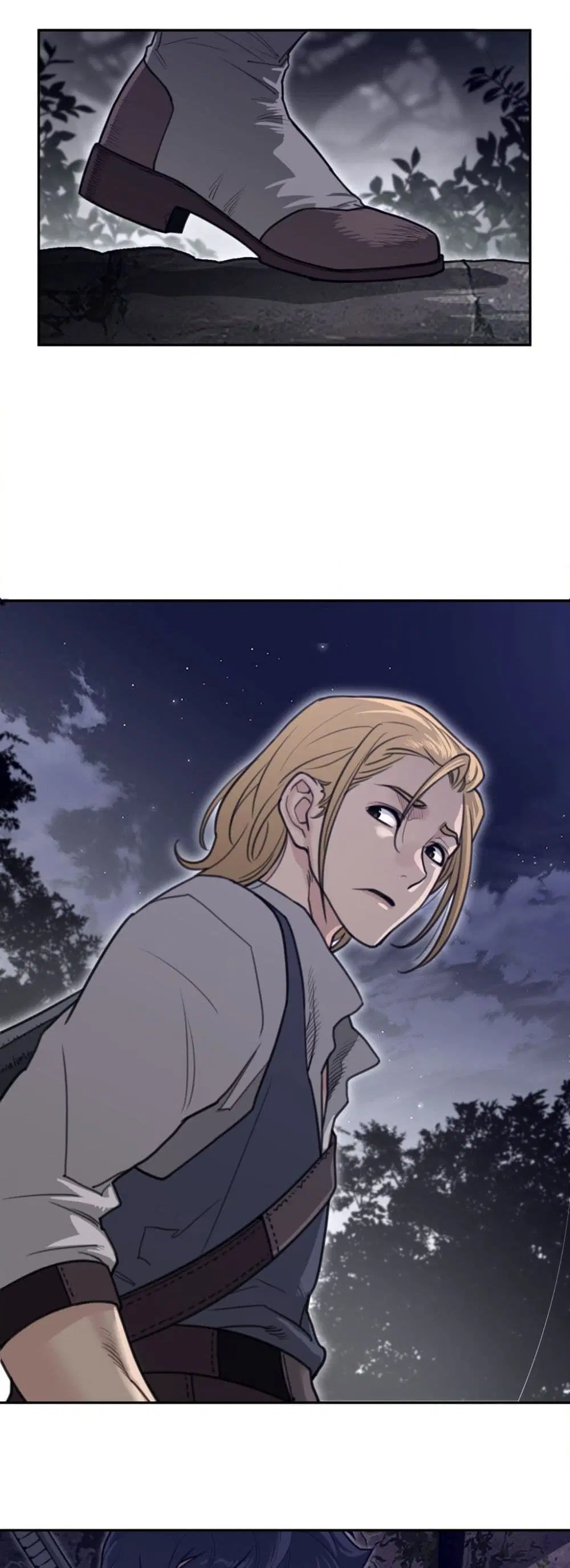 Perfect Half ตอนที่ 163 — page 19 of 30