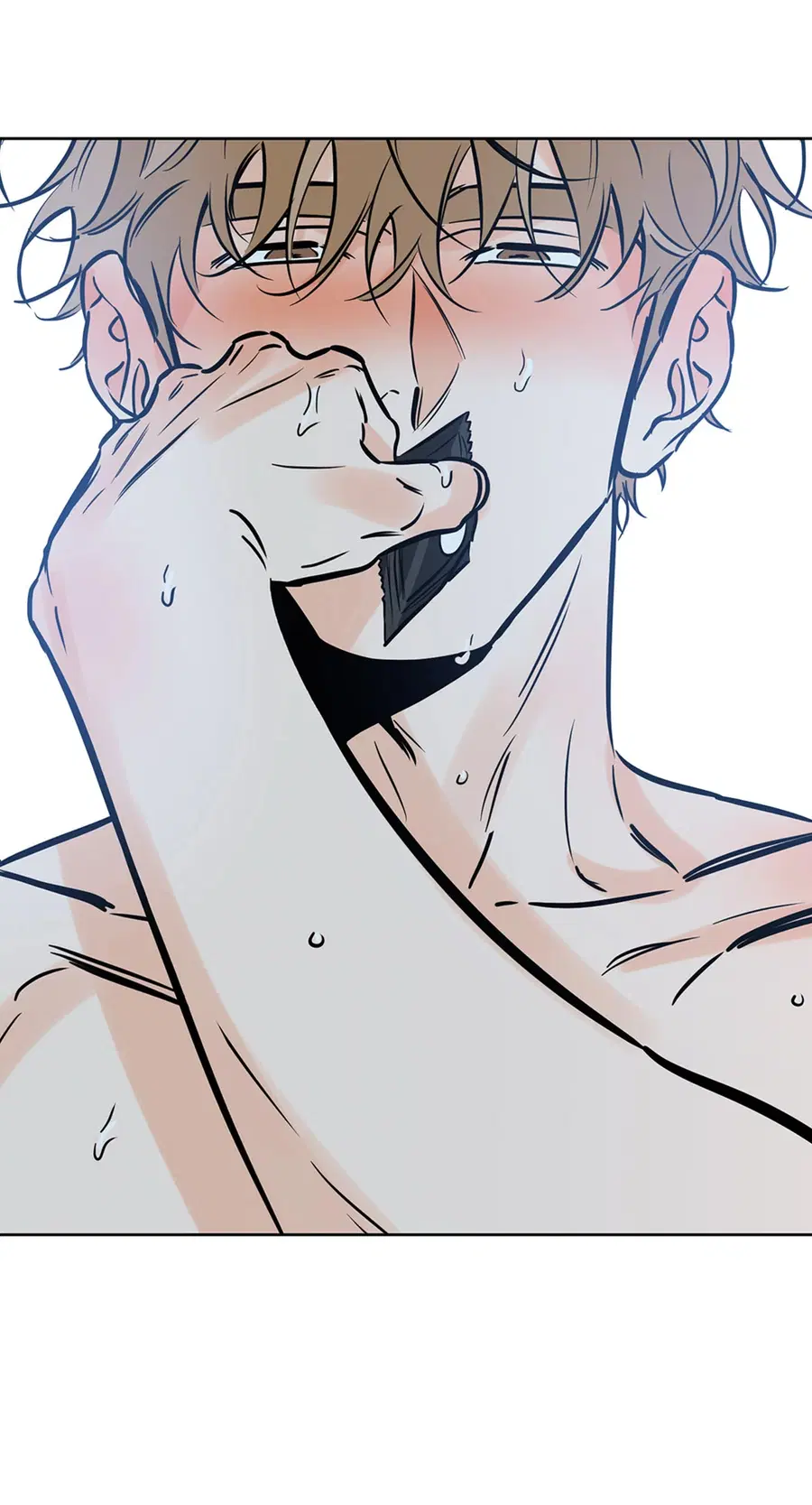 Lucky Paradise ตอนที่ 51 — page 55 of 72