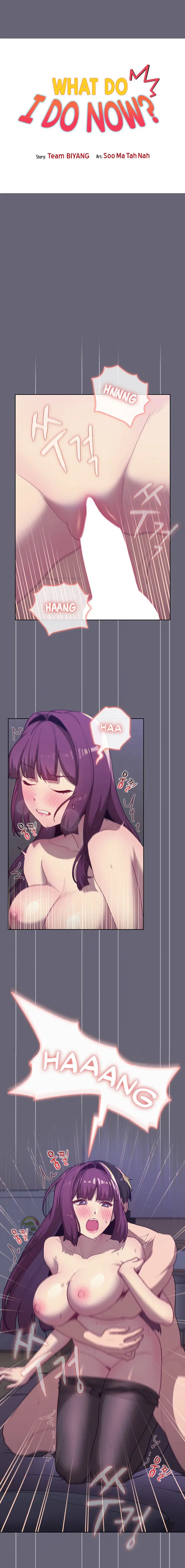 What Do I Do Now? ตอนที่ 53 — page 3 of 26