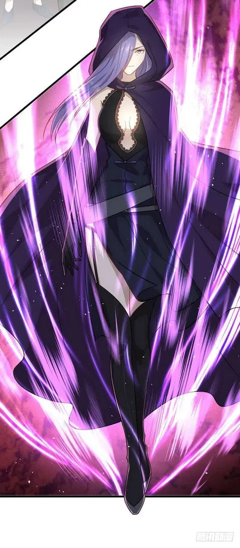 Immortal Swordsman in the Reverse World ตอนที่ 47 — page 24 of 35