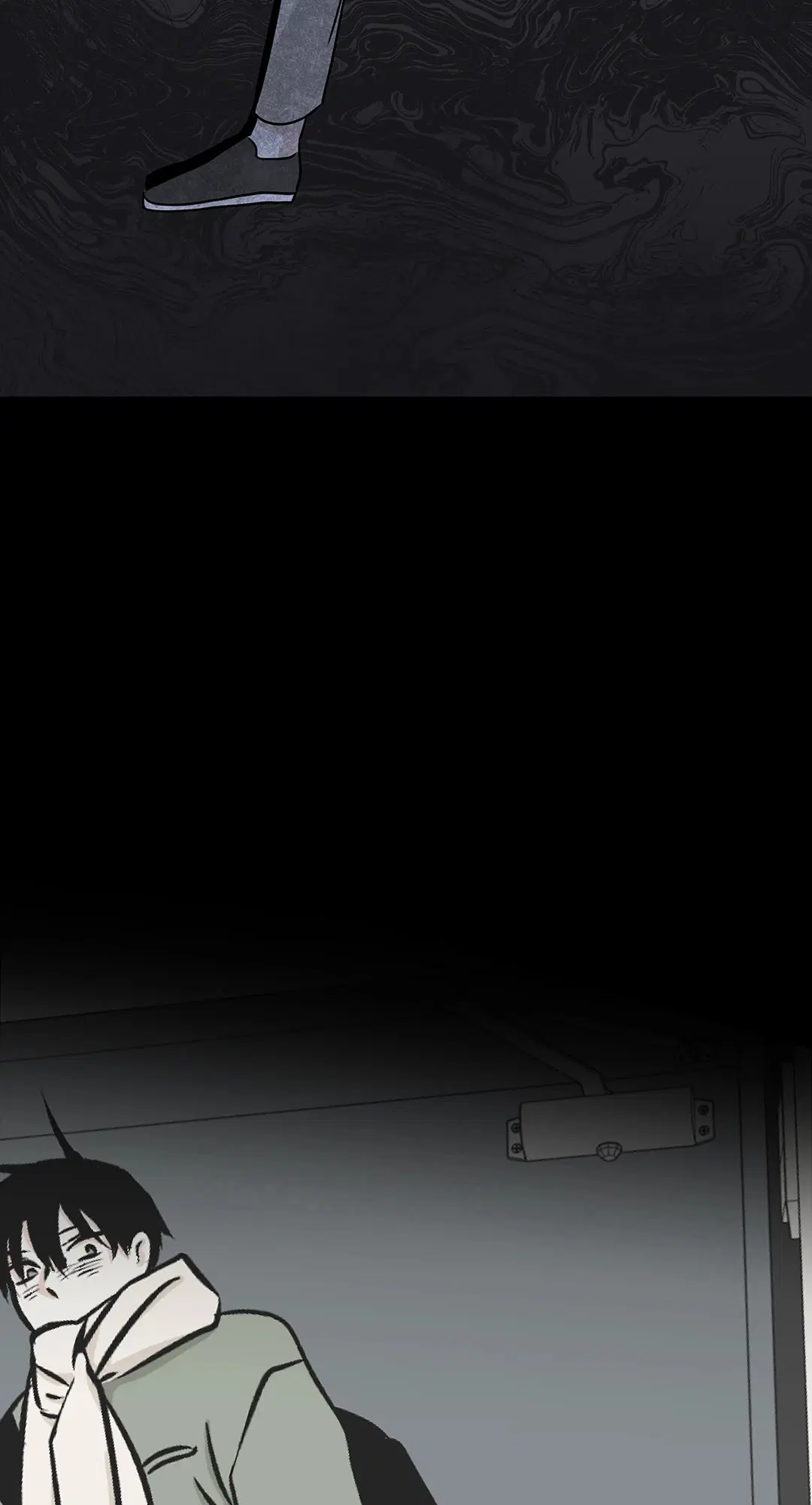 Low Tide in Twilight ตอนที่ 76 — page 18 of 72