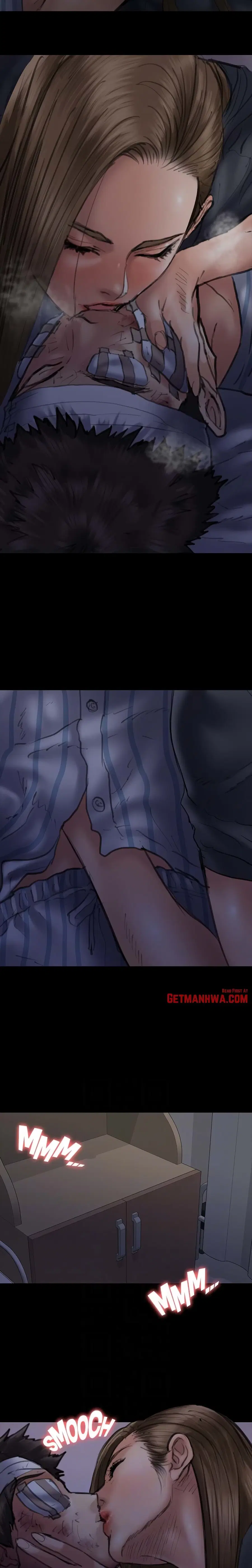 Queen Bee ตอนที่ 46 — page 18 of 29