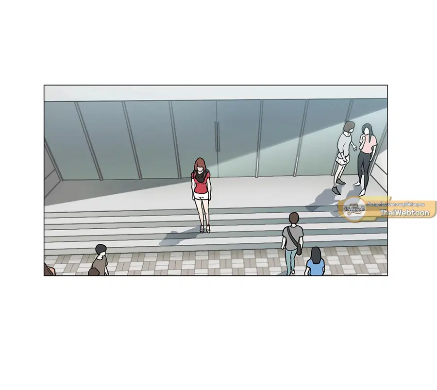 Sadistic Beauty ตอนที่ 5 — page 7 of 43
