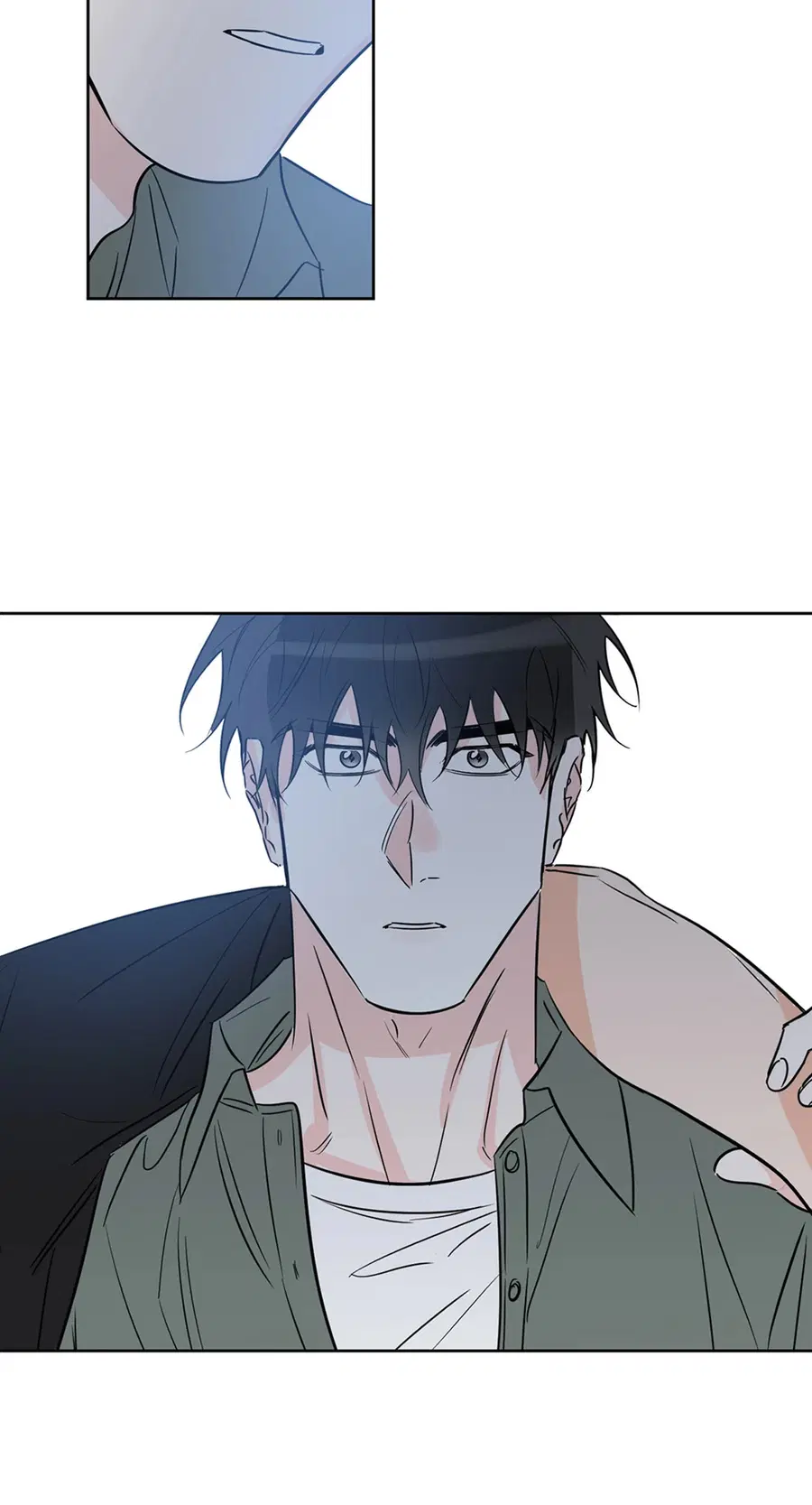 Lucky Paradise ตอนที่ 21 — page 39 of 64