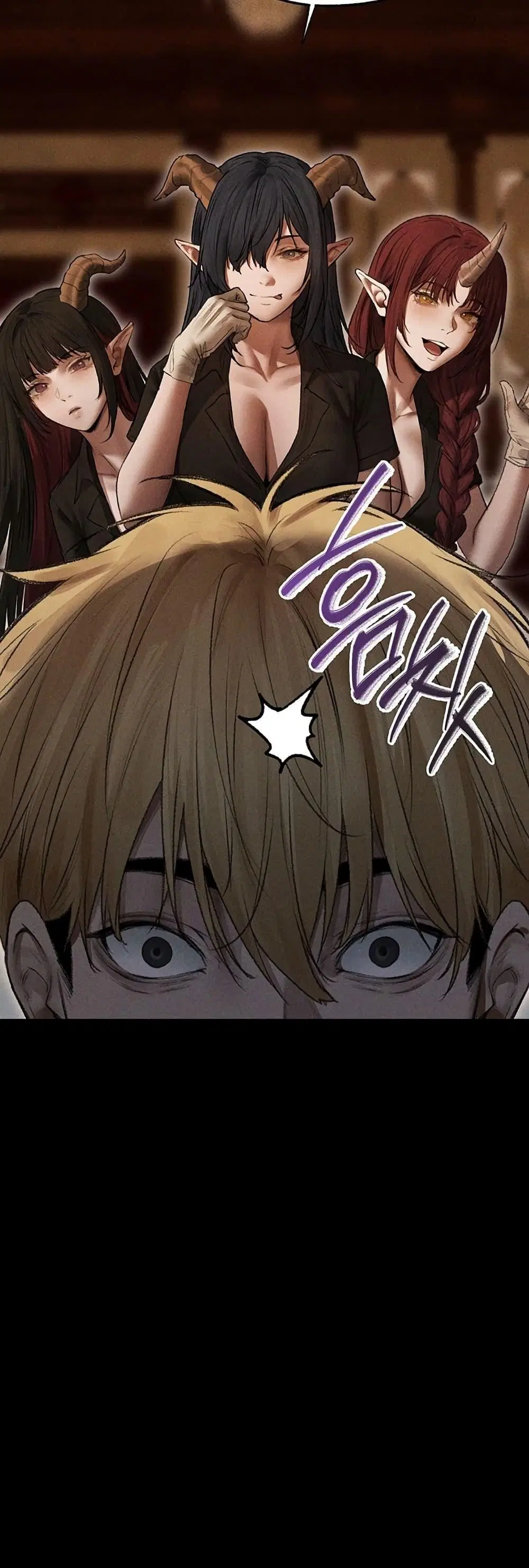 Milf Hunting in Another World ตอนที่ 107 — page 35 of 50