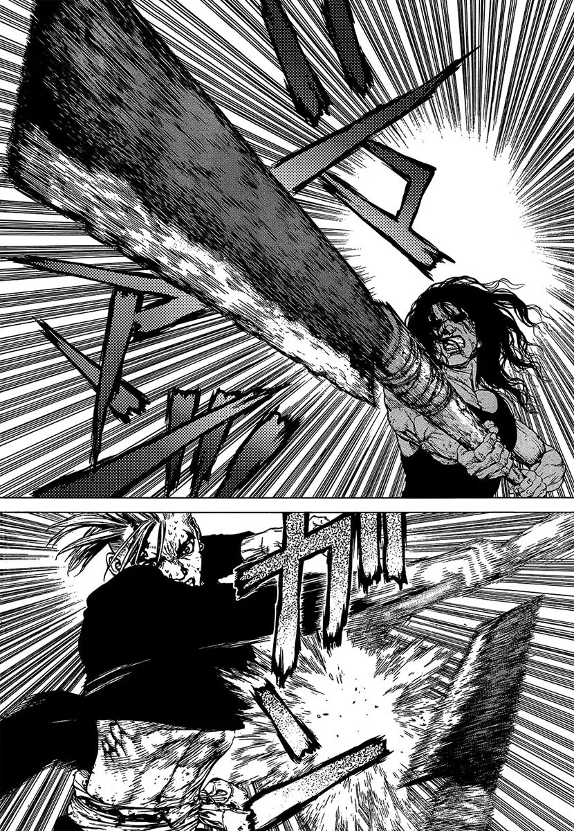 Sun-ken Rock ตอนที่ 115 — page 9 of 22