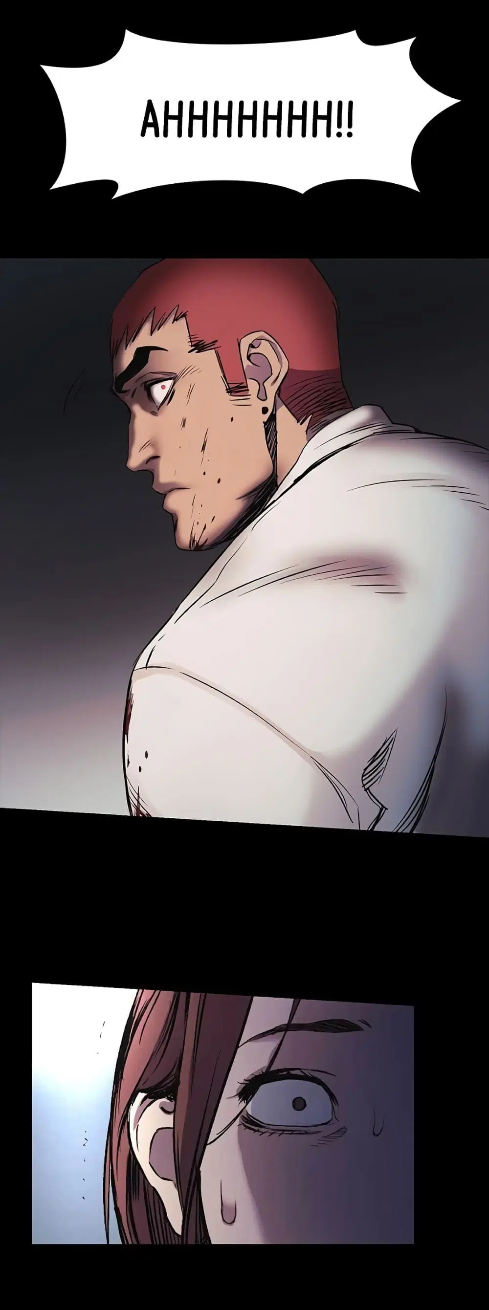 Silent War ตอนที่ 41 — page 33 of 36