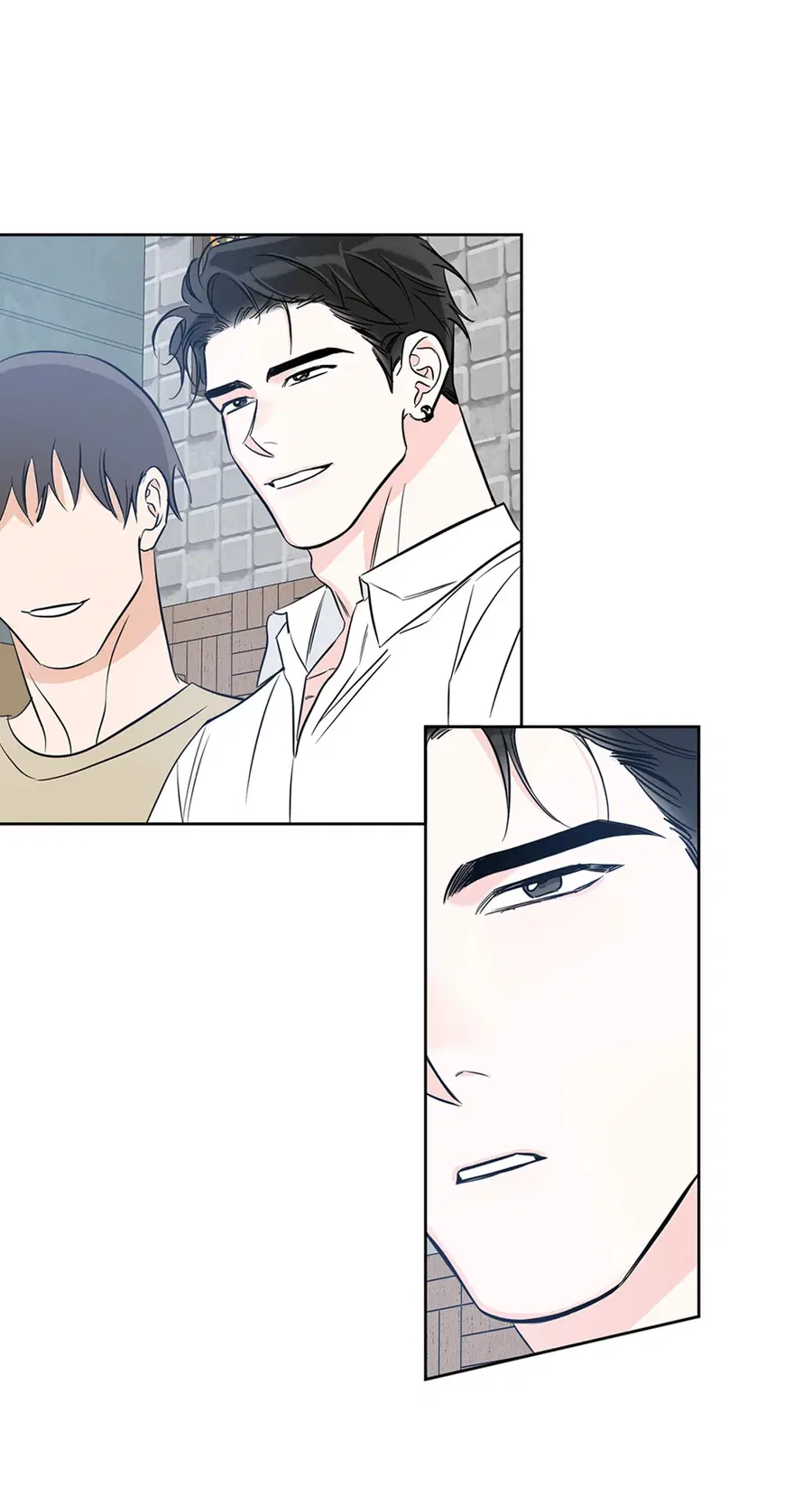 Lucky Paradise ตอนที่ 16 — page 19 of 54