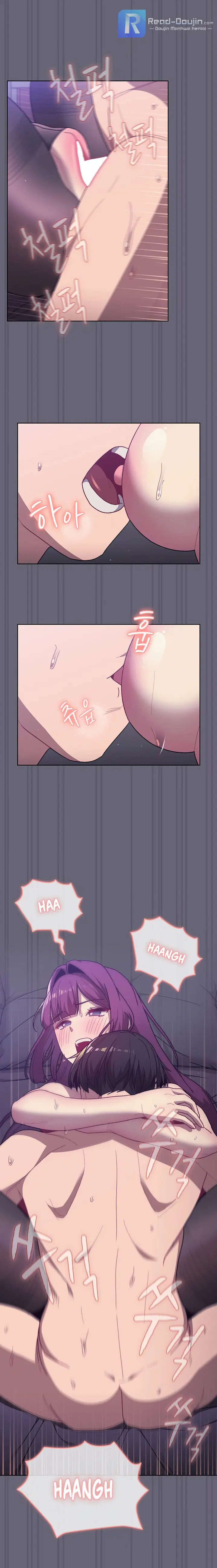 What Do I Do Now? ตอนที่ 55 — page 9 of 26
