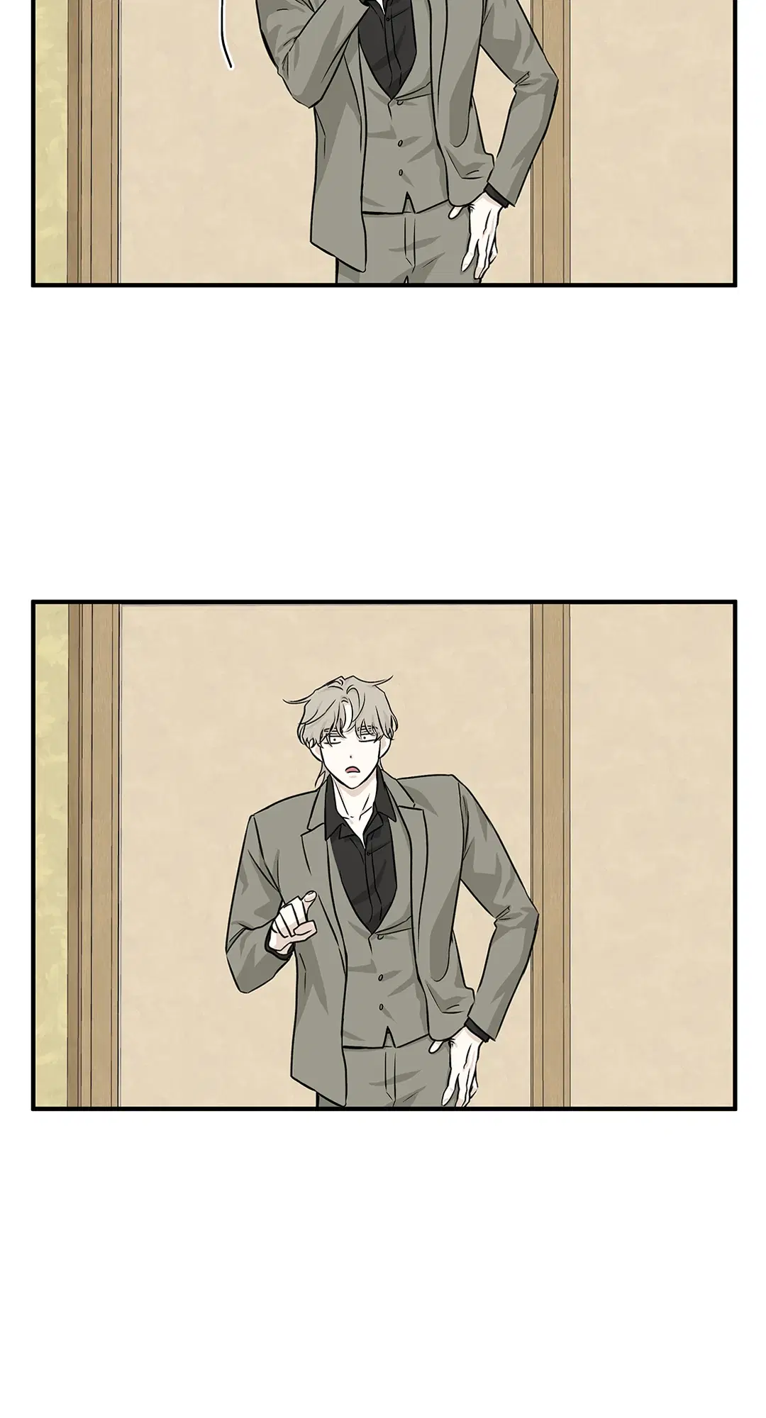 Low Tide in Twilight ตอนที่ 46 — page 54 of 63