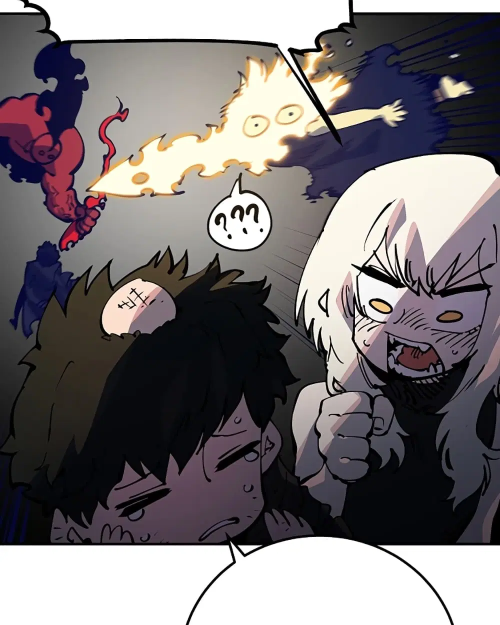 The Player ตอนที่ 29 — page 91 of 109