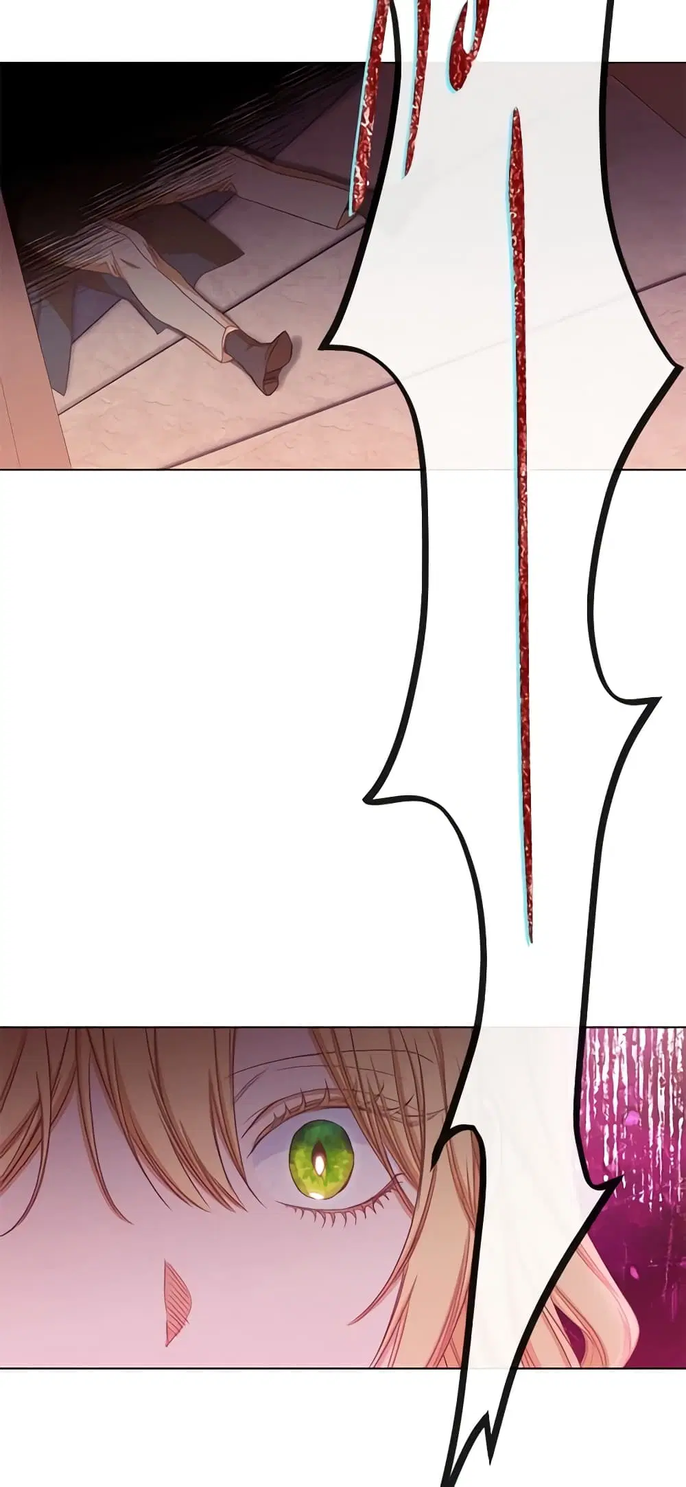 The Villainess Turns the Hourglass ตอนที่ 63 — page 6 of 53