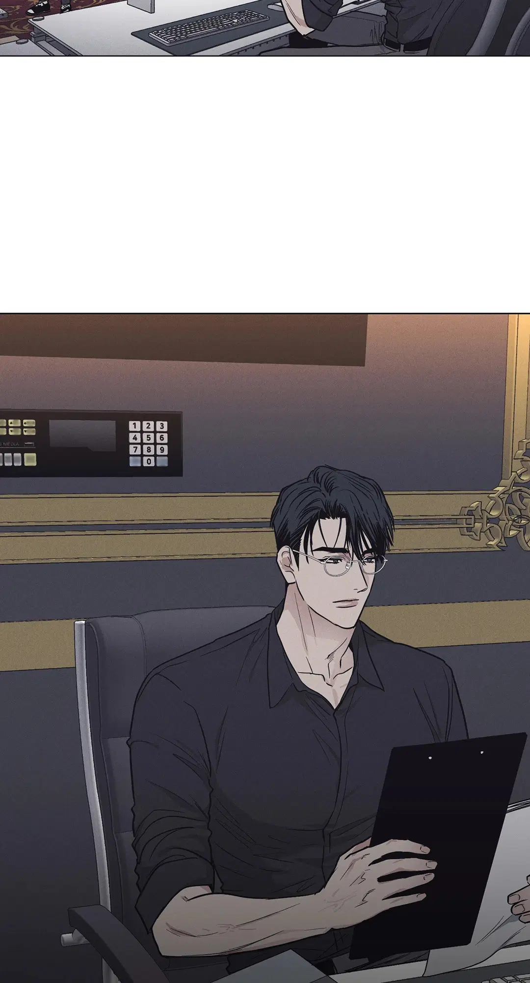 PAYBACK ตอนที่ 13 — page 15 of 70