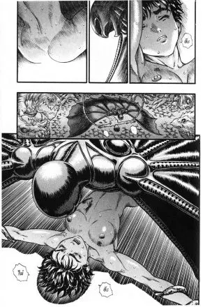 Berserk ตอนที่ 101 — page 4 of 20