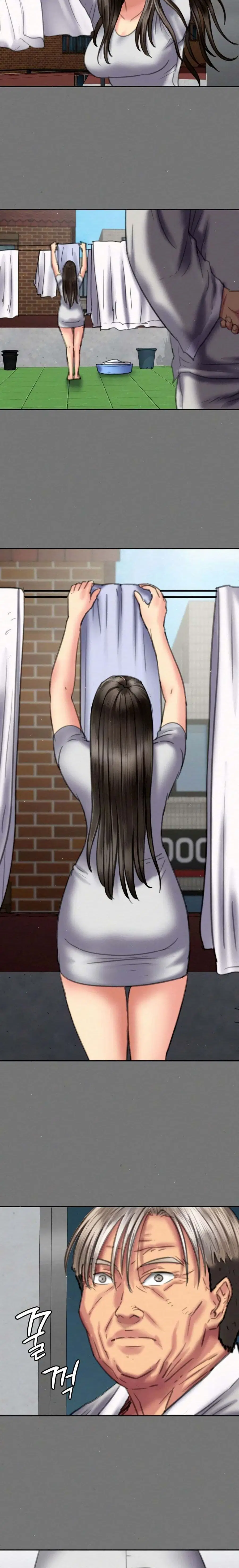 Queen Bee ตอนที่ 75 — page 16 of 26