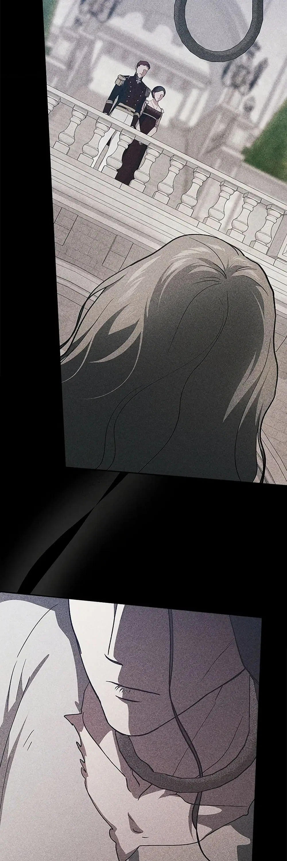 The Broken Ring – This Marriage Will Fail Anyway ตอนที่ 95 — page 44 of 61