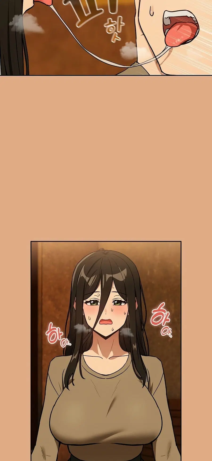 After Work Love Affairs ตอนที่ 58 — page 6 of 53
